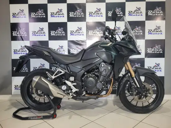HONDA-CB 500 X ABS HONDA-CB 500 X ABS-2023
