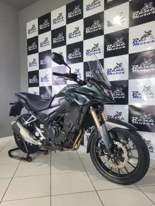 HONDA-CB 500 X ABS-2023