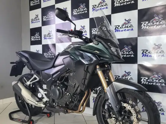 HONDA-CB 500 X ABS HONDA-CB 500 X ABS-2023