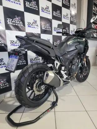 HONDA-CB 500 X ABS-2023