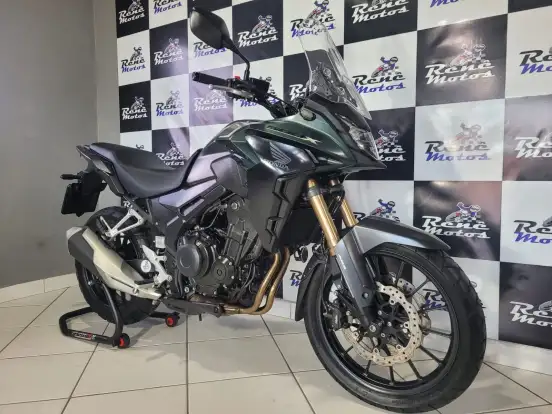 HONDA-CB 500 X ABS-2023