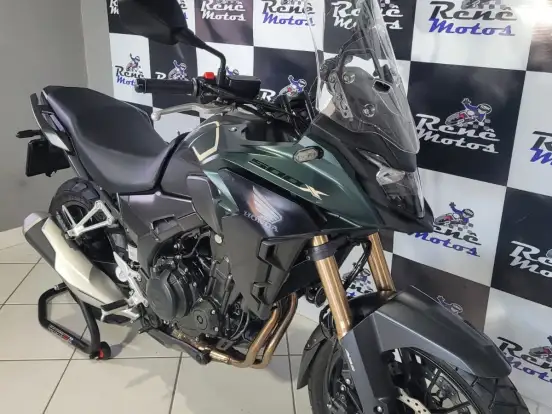 HONDA-CB 500 X ABS HONDA-CB 500 X ABS-2023
