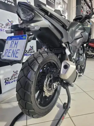 HONDA-CB 500 X ABS HONDA-CB 500 X ABS-2023
