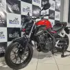 HONDA CB 500F ABS HONDA CB 500F ABS