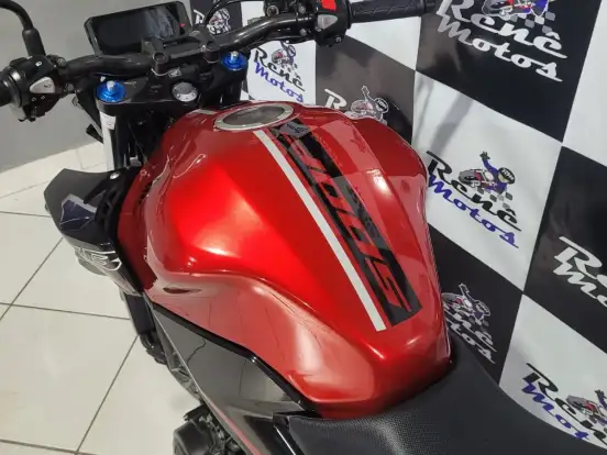 HONDA-CB 500F ABS HONDA-CB 500F ABS-2021