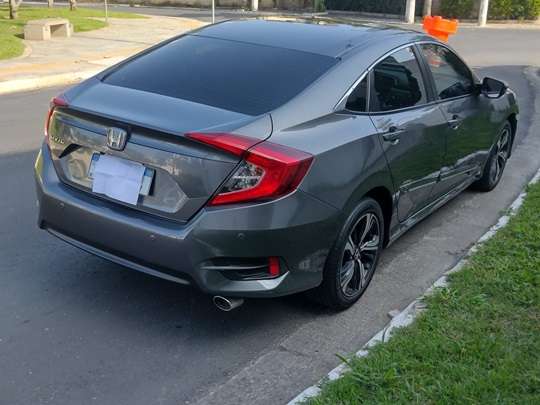 HONDA-CIVIC-2019