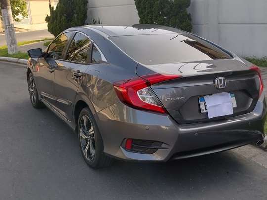 HONDA-CIVIC-2019