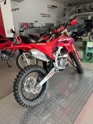 HONDA-CRF 450RX HONDA-CRF 450RX-2023