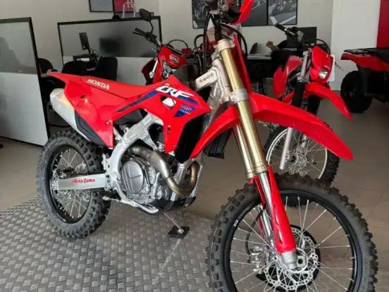HONDA-CRF 450RX HONDA-CRF 450RX-2023