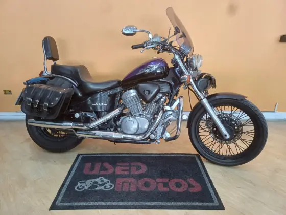 HONDA SHADOW 600C VT 