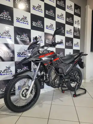 HONDA-XRE 190 ADVENTURE-2023