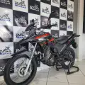 HONDA XRE 190 ADVENTURE HONDA XRE 190 ADVENTURE