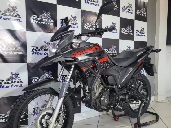 HONDA-XRE 190 ADVENTURE HONDA-XRE 190 ADVENTURE-2023
