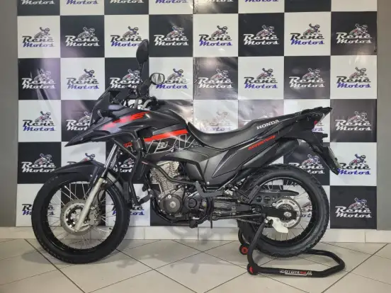 HONDA-XRE 190 ADVENTURE HONDA-XRE 190 ADVENTURE-2023
