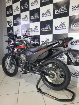 HONDA-XRE 190 ADVENTURE-2023