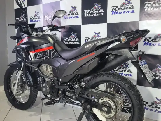 HONDA-XRE 190 ADVENTURE HONDA-XRE 190 ADVENTURE-2023