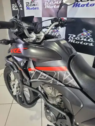 HONDA-XRE 190 ADVENTURE-2023