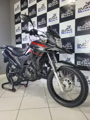 HONDA-XRE 190 ADVENTURE-2023