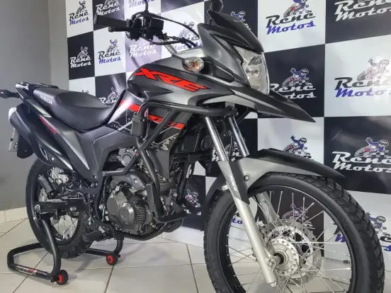 HONDA-XRE 190 ADVENTURE HONDA-XRE 190 ADVENTURE-2023