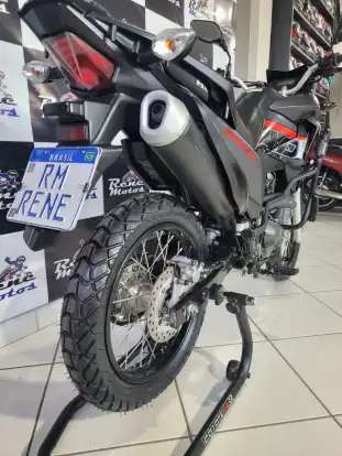 HONDA-XRE 190 ADVENTURE-2023