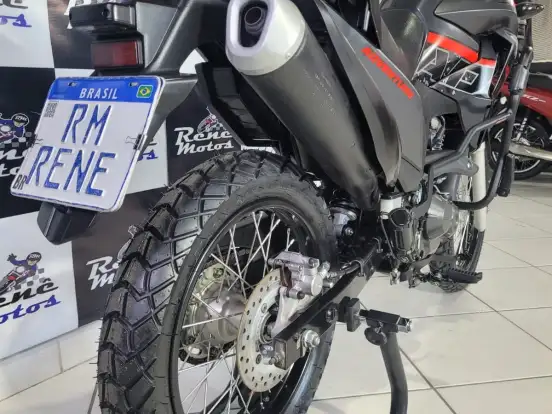 HONDA-XRE 190 ADVENTURE HONDA-XRE 190 ADVENTURE-2023