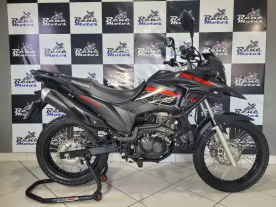 HONDA-XRE 190 ADVENTURE HONDA-XRE 190 ADVENTURE-2023