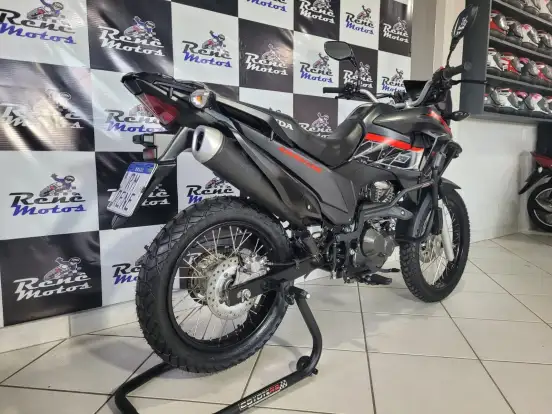 HONDA-XRE 190 ADVENTURE HONDA-XRE 190 ADVENTURE-2023