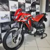 HONDA XRE 300 RALLY HONDA XRE 300 RALLY