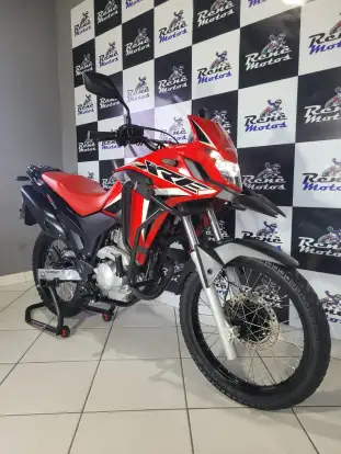 HONDA-XRE 300 RALLY HONDA-XRE 300 RALLY-2023