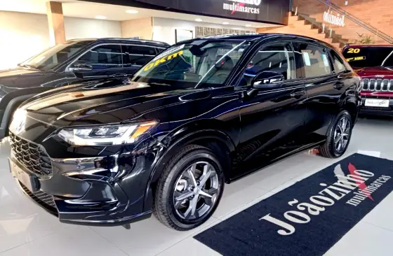 HONDA ZR-V 2.0 i-VTEC GASOLINA CVT