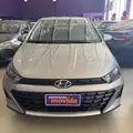 HYUNDAI HB20 1.0 12V FLEX SENSE PLUS MANUAL HYUNDAI HB20 1.0 12V FLEX SENSE PLUS MANUAL