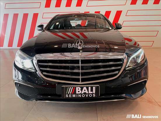 MERCEDES-BENZ-E 250-2.0 CGI GASOLINA EXCLUSIVE LAUNCH EDITION 9G-TRONIC MERCEDES-BENZ-E 250-2016
