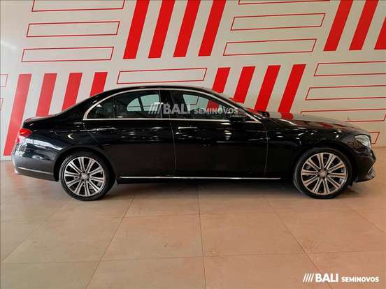 MERCEDES-BENZ-E 250-2.0 CGI GASOLINA EXCLUSIVE LAUNCH EDITION 9G-TRONIC MERCEDES-BENZ-E 250-2016