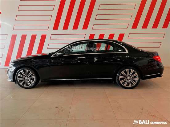 MERCEDES-BENZ-E 250-2.0 CGI GASOLINA EXCLUSIVE LAUNCH EDITION 9G-TRONIC MERCEDES-BENZ-E 250-2016
