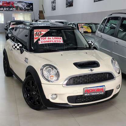 MINI-COOPER-2009