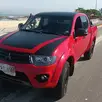MITSUBISHI L200 TRITON 3.2 HPE 4X4 CD 16V TURBO INTERCOOLER DIESEL 4P AUTOMÁTICO MITSUBISHI L200 TRITON 3.2 HPE 4X4 CD 16V TURBO INTERCOOLER DIESEL 4P AUTOMÁTICO