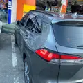 TOYOTA COROLLA CROSS 2.0 VVT-IE FLEX XRE DIRECT SHIFT TOYOTA COROLLA CROSS 2.0 VVT-IE FLEX XRE DIRECT SHIFT