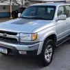 TOYOTA HILUX SW4 3.0 4X4 8V TURBO DIESEL 4P MANUAL TOYOTA HILUX SW4 3.0 4X4 8V TURBO DIESEL 4P MANUAL