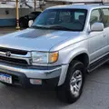 TOYOTA HILUX SW4 3.0 4X4 8V TURBO DIESEL 4P MANUAL TOYOTA HILUX SW4 3.0 4X4 8V TURBO DIESEL 4P MANUAL