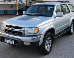 TOYOTA HILUX SW4 3.0 4X4 8V TURBO DIESEL 4P MANUAL TOYOTA HILUX SW4 3.0 4X4 8V TURBO DIESEL 4P MANUAL