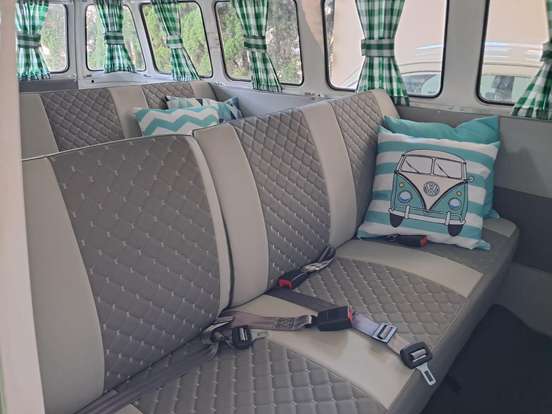VOLKSWAGEN-KOMBI-1.6 STD 8V GASOLINA 3P MANUAL VOLKSWAGEN-KOMBI-1983