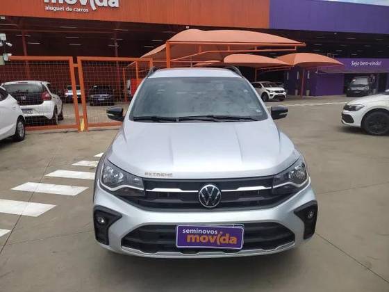 VOLKSWAGEN SAVEIRO 1.6 MSI EXTREME CD 16V FLEX 2P MANUAL