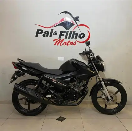 YAMAHA FACTOR 150ED 