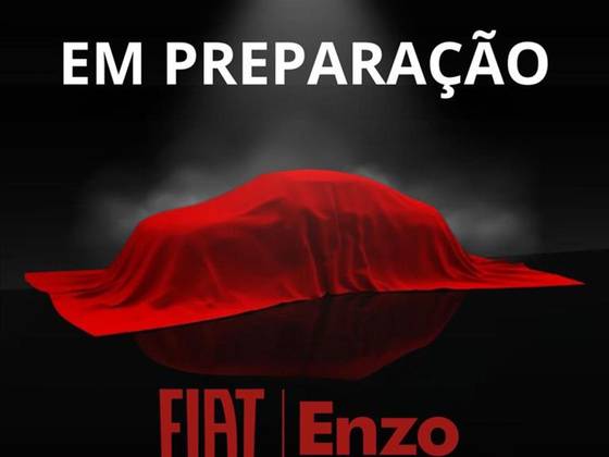 FIAT ARGO 1.0 FIREFLY FLEX MANUAL