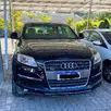 AUDI Q7 4.2 FSI QUATTRO V8 32V GASOLINA 4P TIPTRONIC AUDI Q7 4.2 FSI QUATTRO V8 32V GASOLINA 4P TIPTRONIC