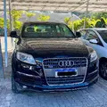 AUDI Q7 4.2 FSI QUATTRO V8 32V GASOLINA 4P TIPTRONIC AUDI Q7 4.2 FSI QUATTRO V8 32V GASOLINA 4P TIPTRONIC
