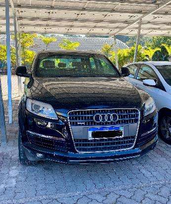 AUDI-Q7-2007