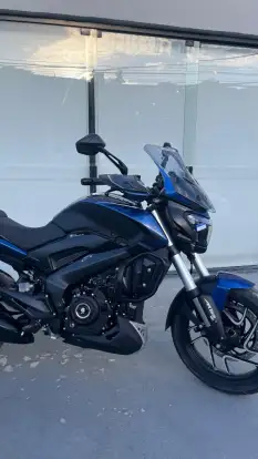 BAJAJ-DOMINAR 400 BAJAJ-DOMINAR 400-2025