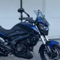 BAJAJ DOMINAR 400 BAJAJ DOMINAR 400