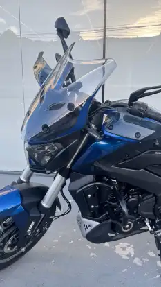 BAJAJ-DOMINAR 400 BAJAJ-DOMINAR 400-2025